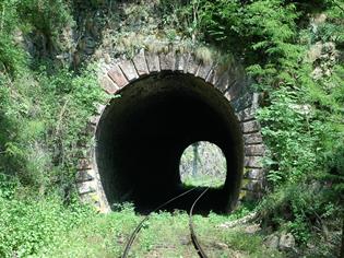 Ledečský tunel II