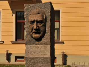 Památník Josefa Suka