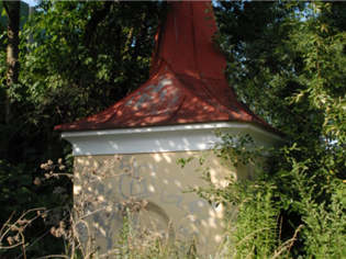 Holy-Water Chapel