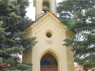 Kaplička sv. Floriána