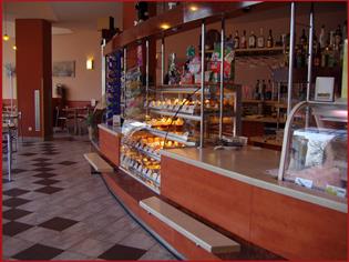 Obrázek podniku Italská kavárna - cukrárna