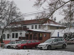 Obrázek podniku Hostinec U Císaře