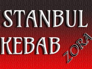Obrázek podniku Istanbul Kebab Zora