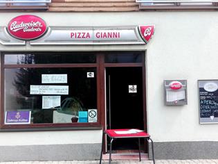 Obrázek podniku Pizza Gianni
