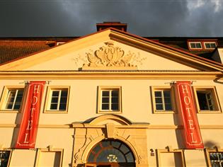 Obrázek podniku Hotel Týnec