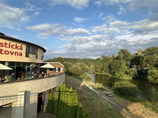 Obrázek podniku Hostel Příběh