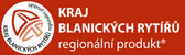KRAJ BLANICKÝCH RYTÍŘŮ