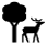Přírodní zajímavosti