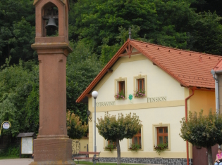 Obrázek podniku Pension Čtyřlístek