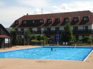Obrázek podniku Sporthotel Kácov
