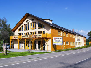 Obrázek podniku S-centrum