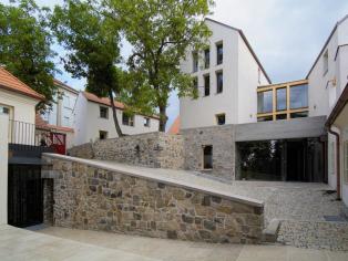 Obrázek podniku Bellevue Hotel KARLOV****