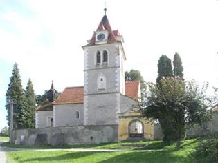 CHURCH OF ST. JACOB