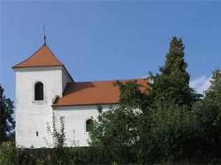 CHURCH OF ST. MARTIN