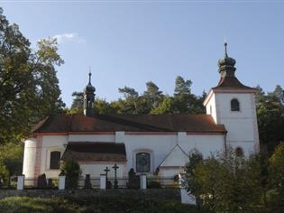 Kostel sv. Šimona a Judy