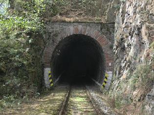 Kácovský tunel
