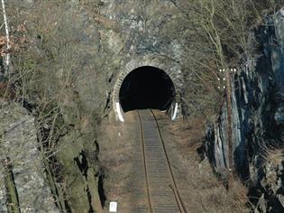 Pikovický tunel