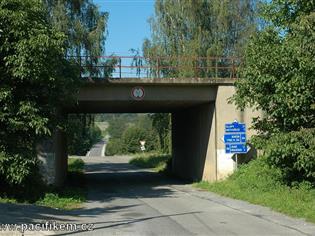 Betonový most