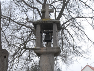 Zvonička Panny Marie Lurdské