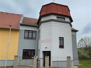 Městské muzeum Netvořice
